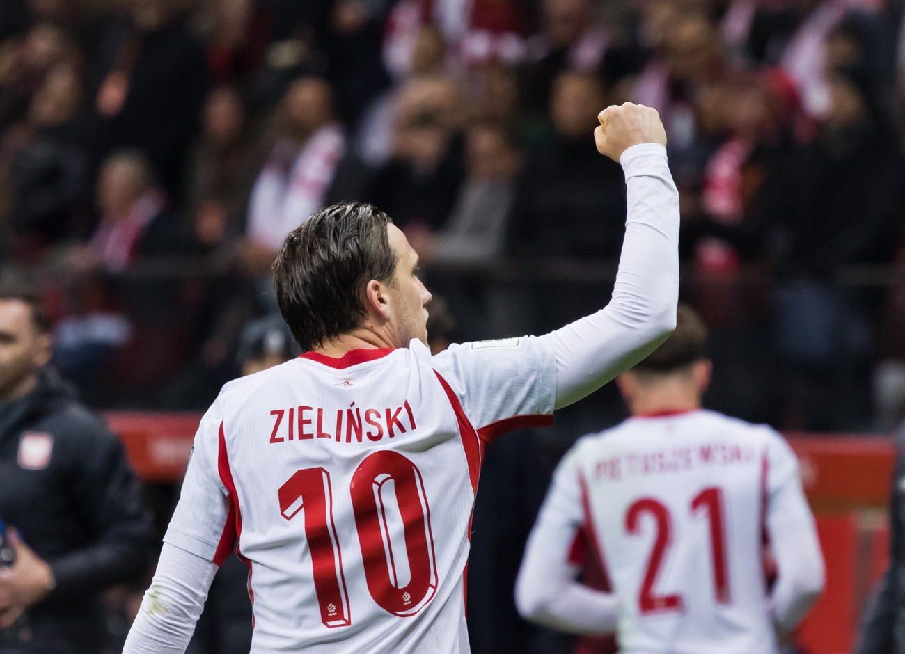 Szwecja - Polska: kto strzeli gola? Oni mają największe szanse