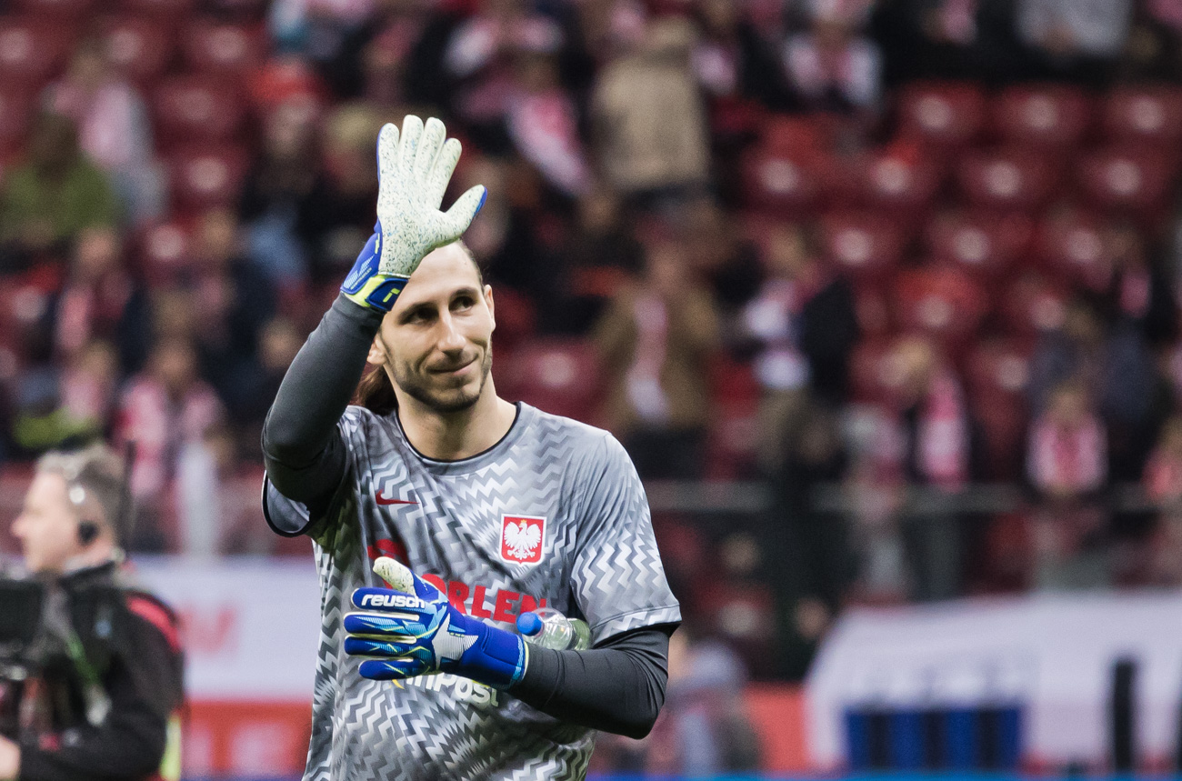 12 kolejek i koniec. Grabara i spółka z przełamaniem