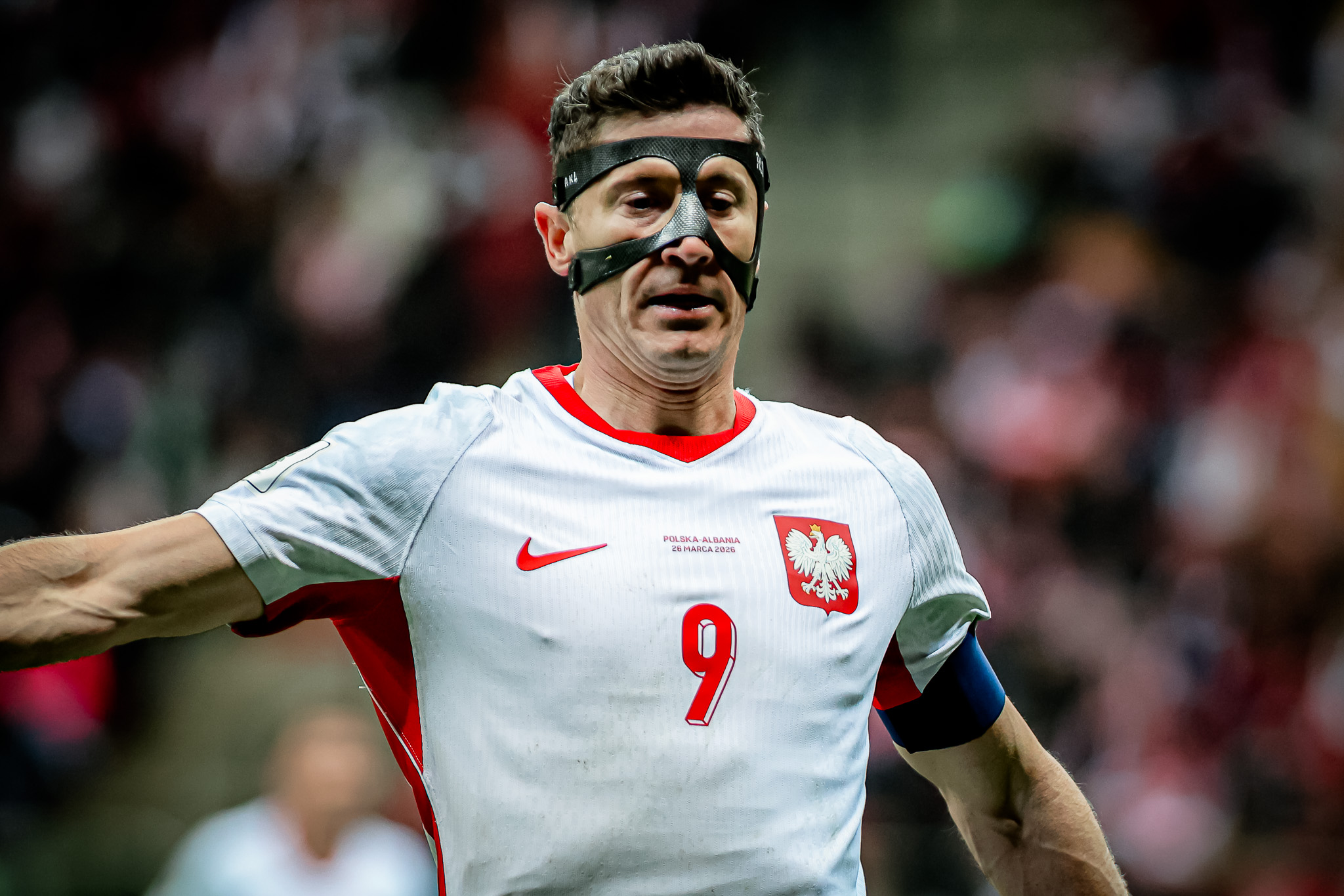 95 lat bez zwycięstwa, czas na przełamanie. Historia meczów Polska – Szwecja