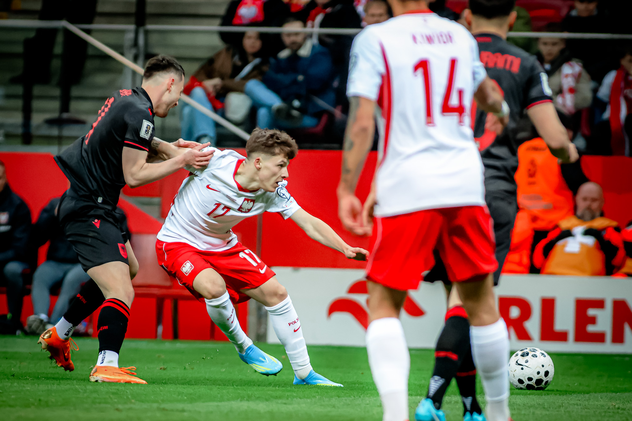 Polska - Nigeria: typy, kursy, analiza (03.06.2026)