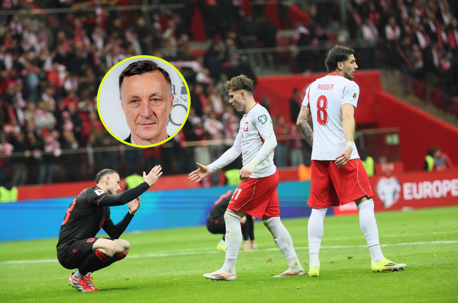 Hajto apeluje ws. Pietuszewskiego. "To jest takie typowo polskie"