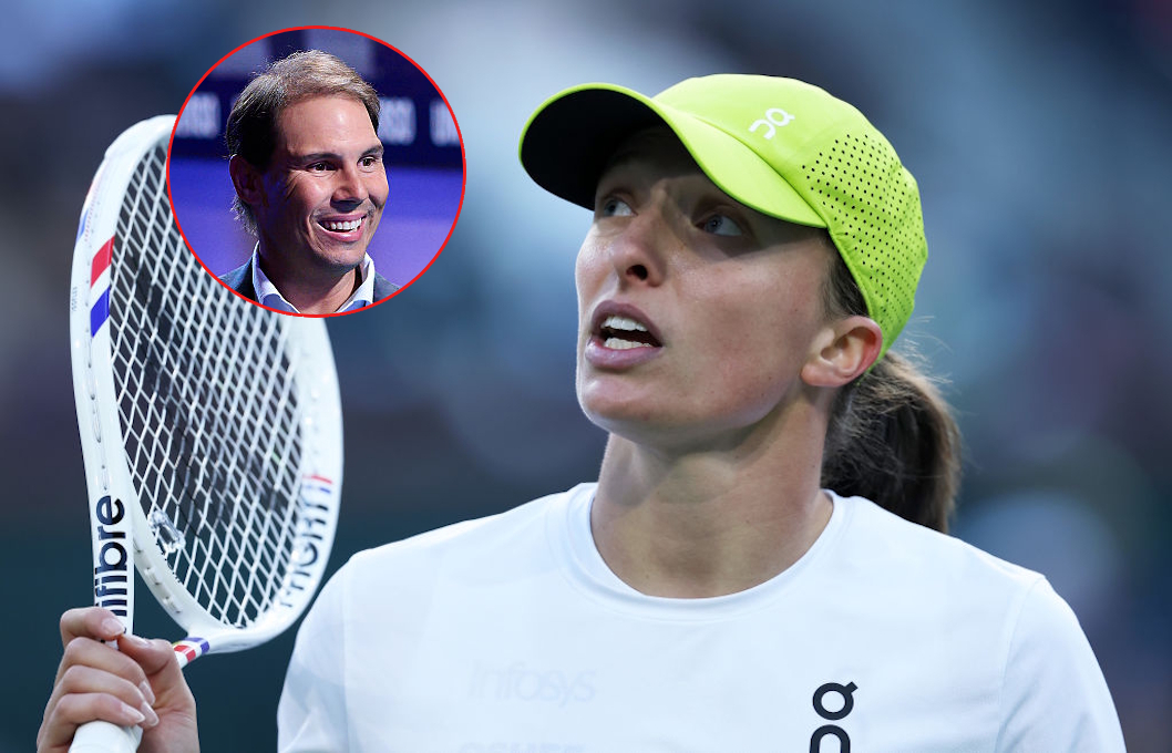 Ekspert rzucił pomysł ws. nowego trenera Świątek. To byłaby sensacja