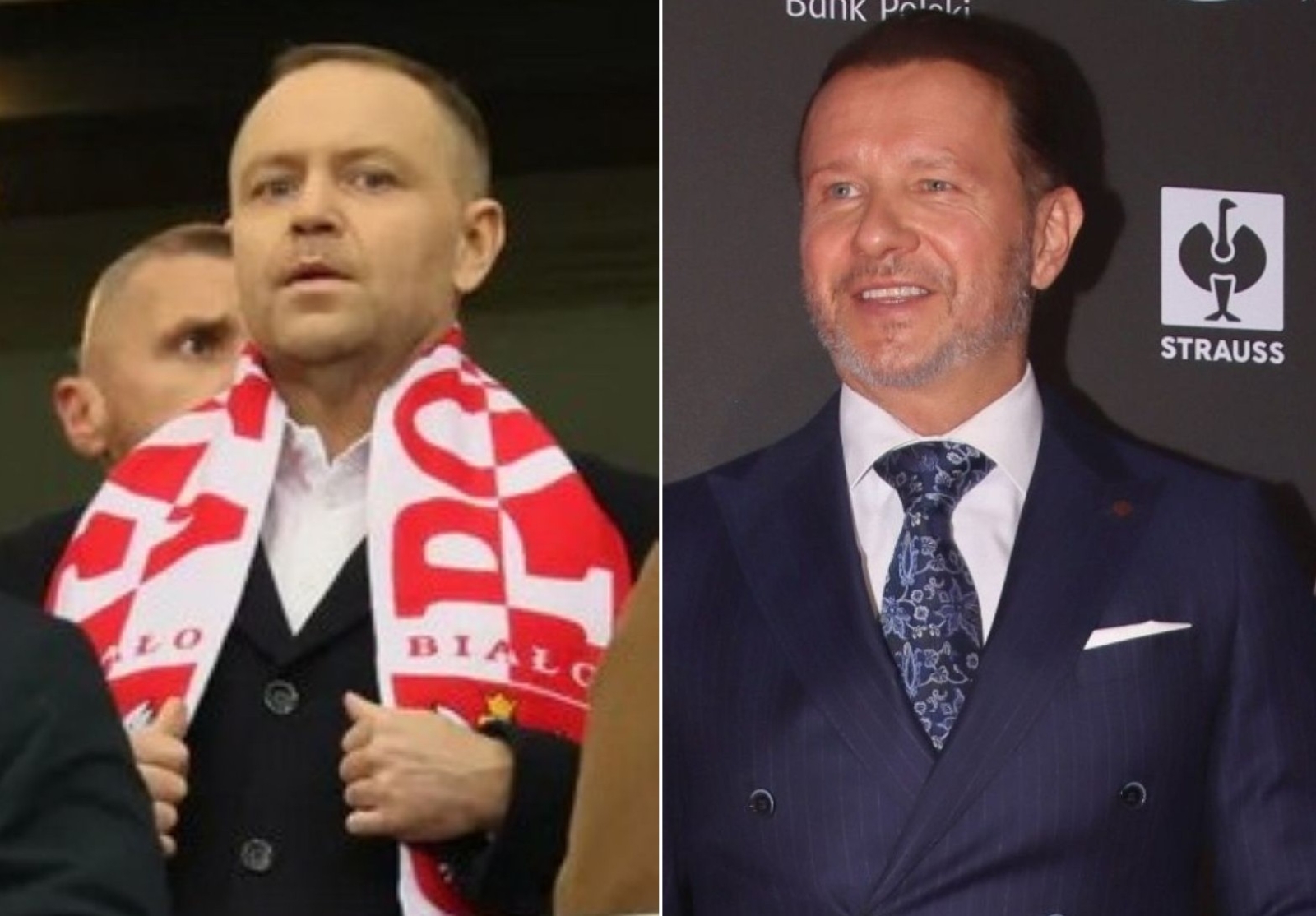 Majdan zobaczył, co po meczu zrobił Nawrocki. Szczery komentarz