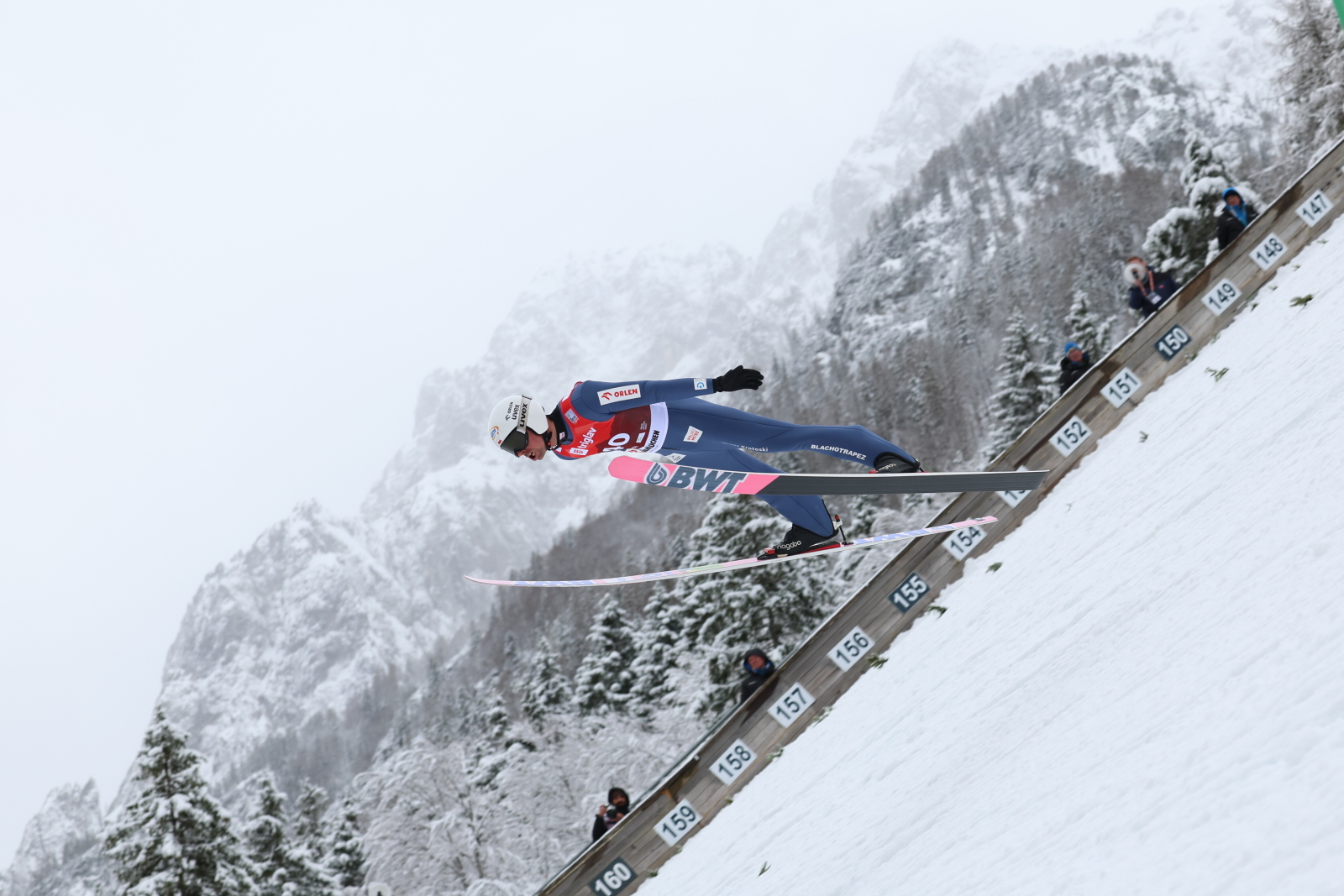 Już wszystko jasne. Żyła zabrał głos ws. swojej kariery
