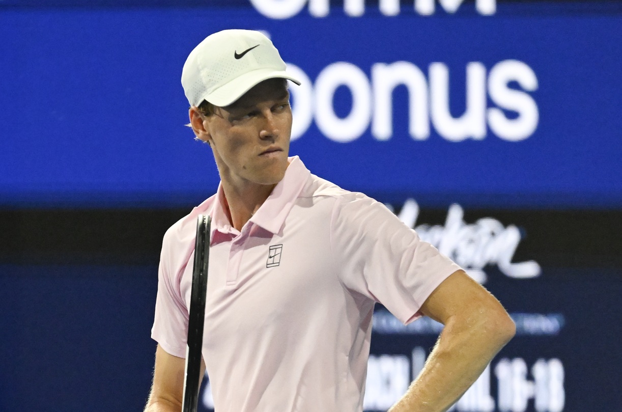 Jiri Lehecka kontra Jannik Sinner. Poznaliśmy godzinę finału Miami Open