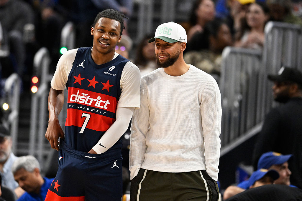 Są nowe wieści ws. gwiazdy NBA. Wszyscy za nim czekają