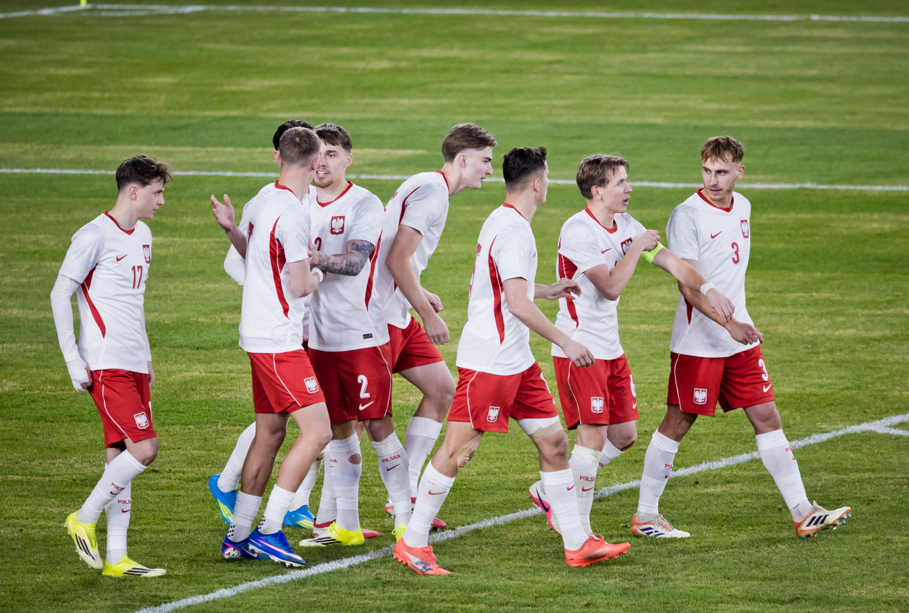 Pokaz siły Włochów. Zły wynik dla kadry Brzęczka, zobacz tabelę