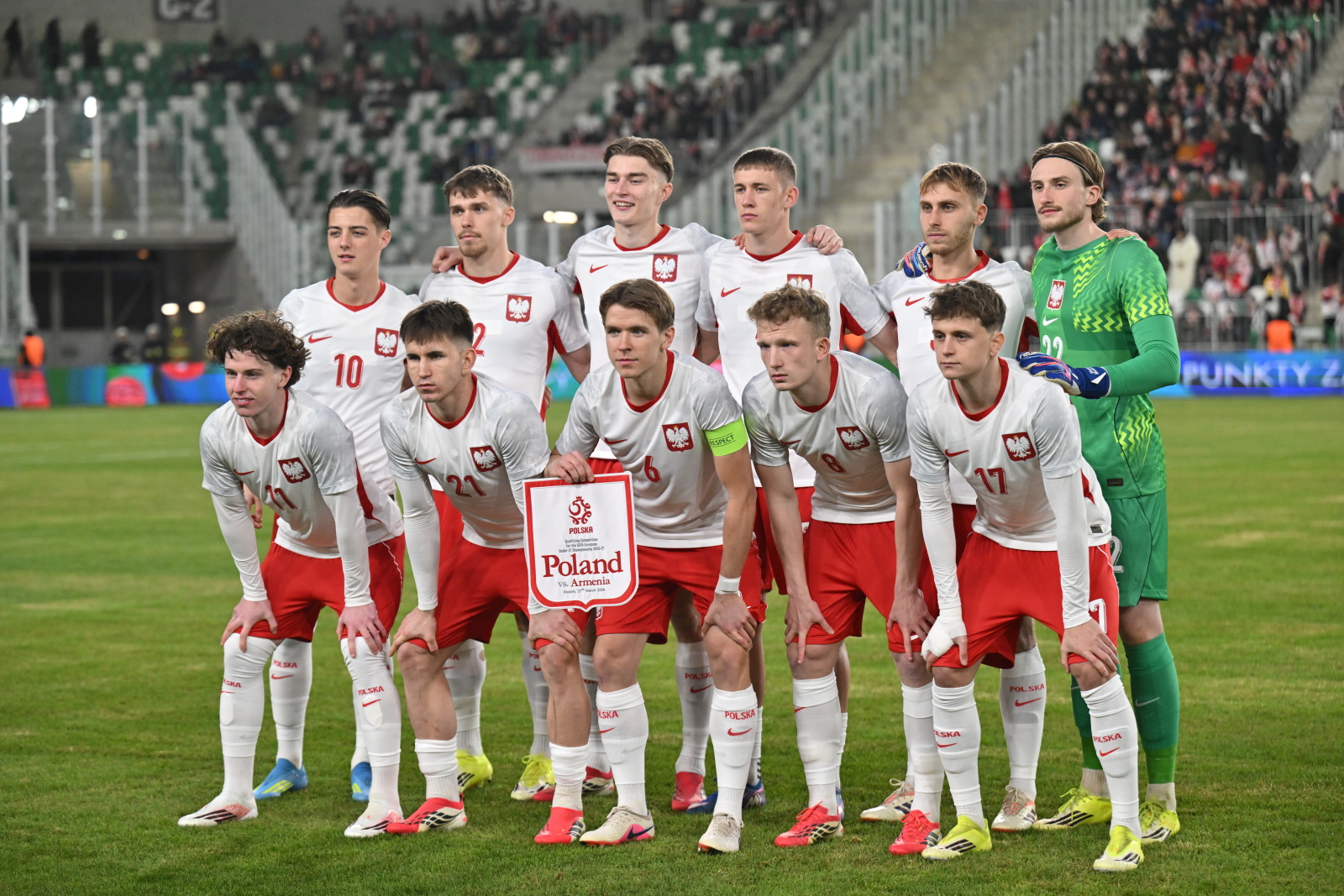 Brzęczek ma problem. Kadrowicz opuścił zgrupowanie