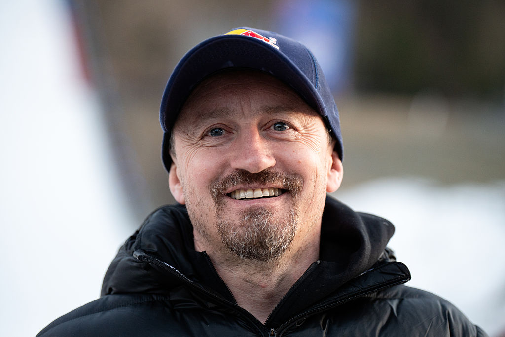 Sensacyjne słowa Małysza. 