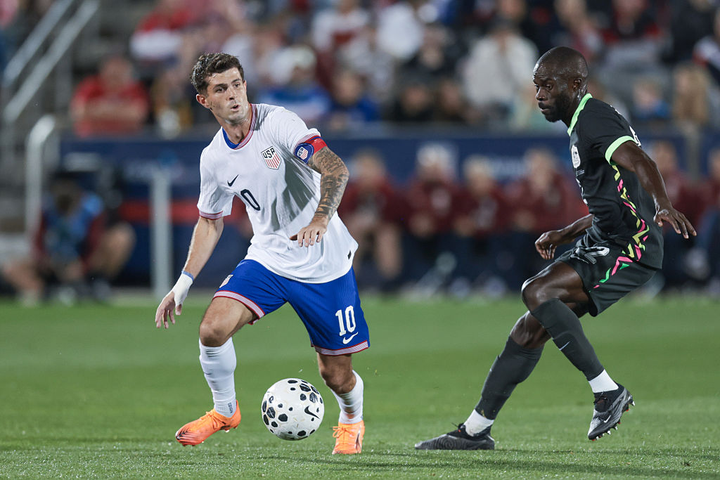 Padło aż siedem goli. Surowa lekcja dla gospodarza mundialu