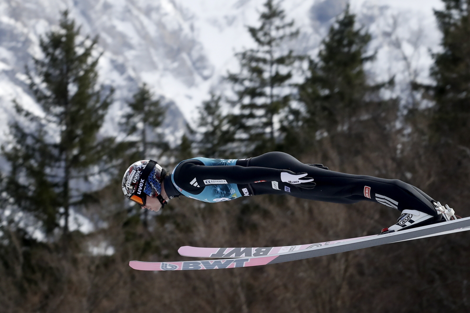 Zaskoczenie. Tak wygląda klasyfikacja indywidualna