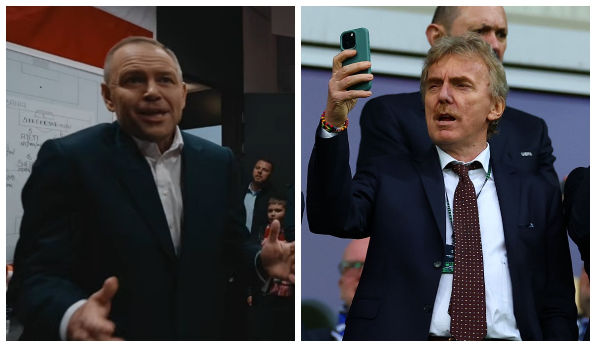 Boniek zdziwiony zachowaniem prezydenta. "Nie przekonało mnie to"