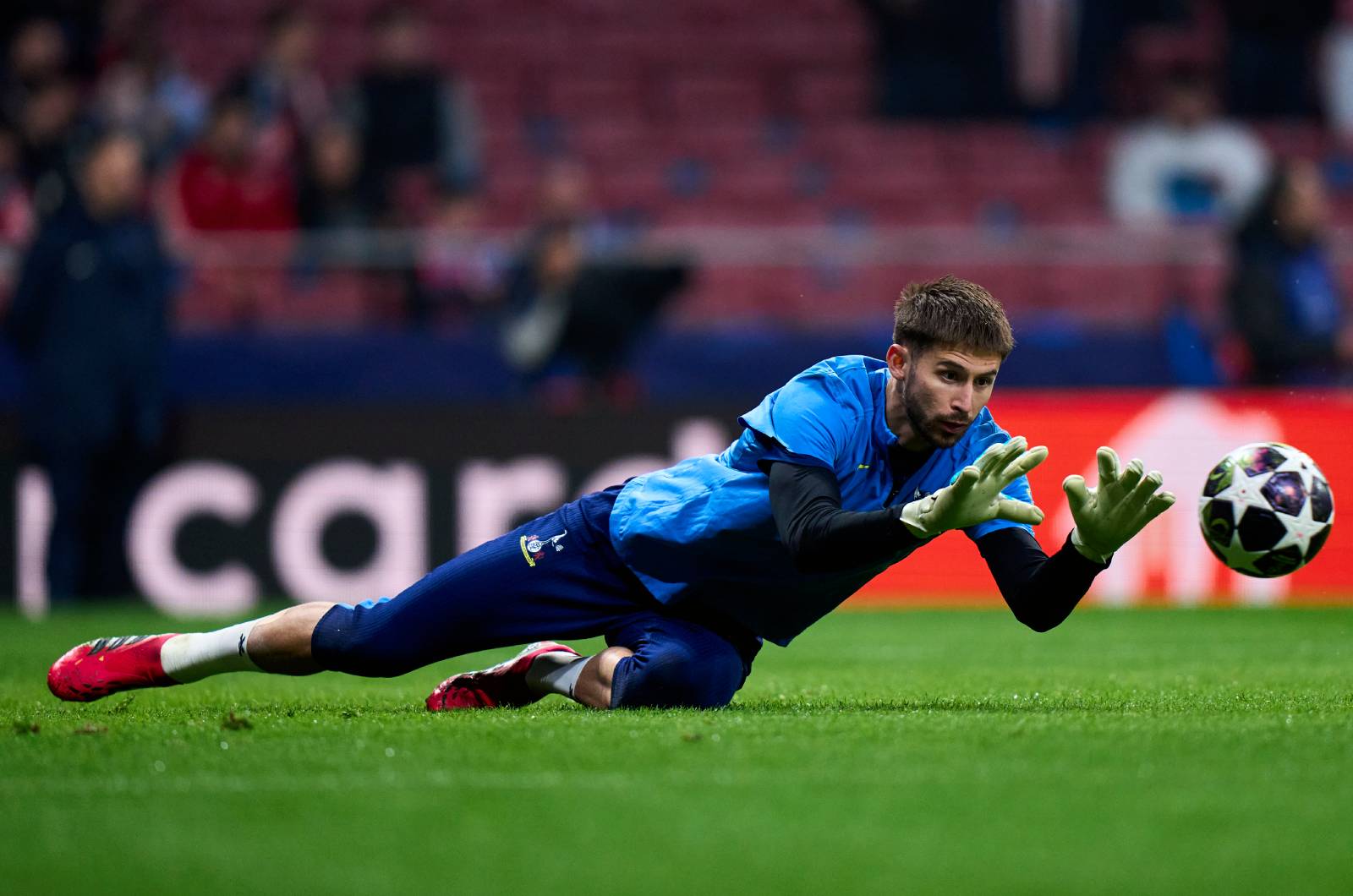 Inter planuje pozyskanie bramkarza. Priorytet transferowy gra w Anglii