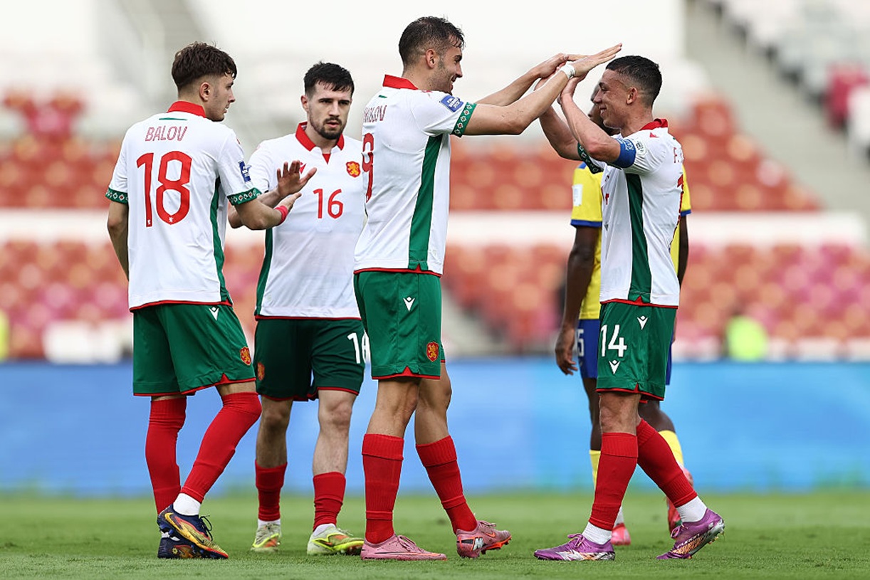 10:2. Szalony wynik w turnieju FIFA