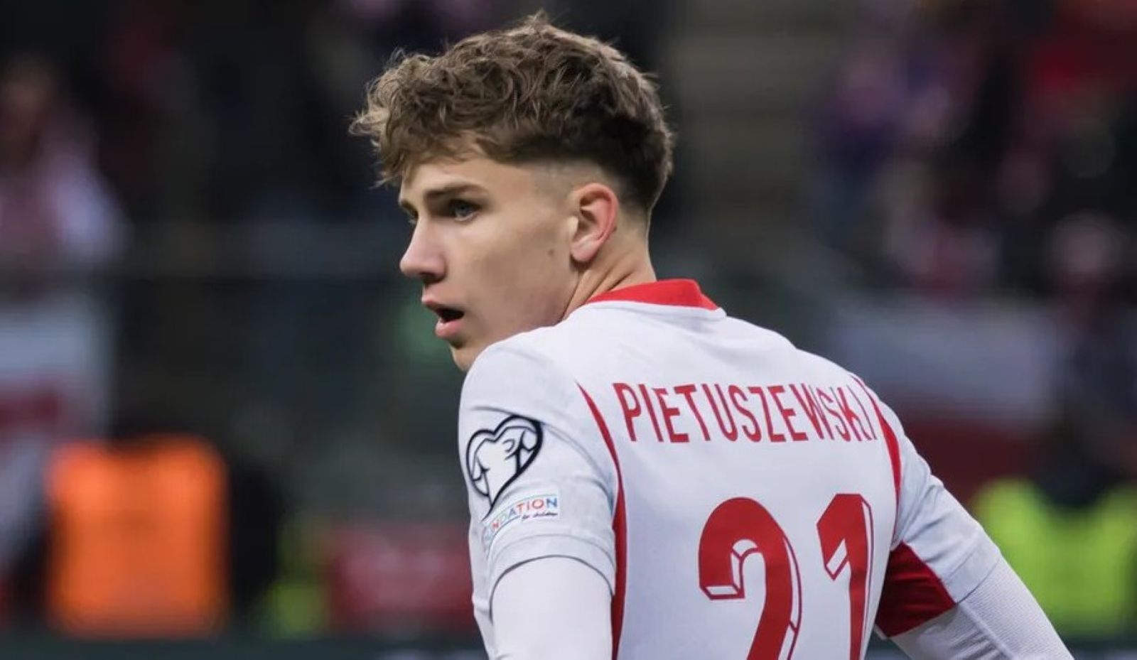 Fortuna, a to nie koniec. Wyliczyli, ile jest warty Pietuszewski