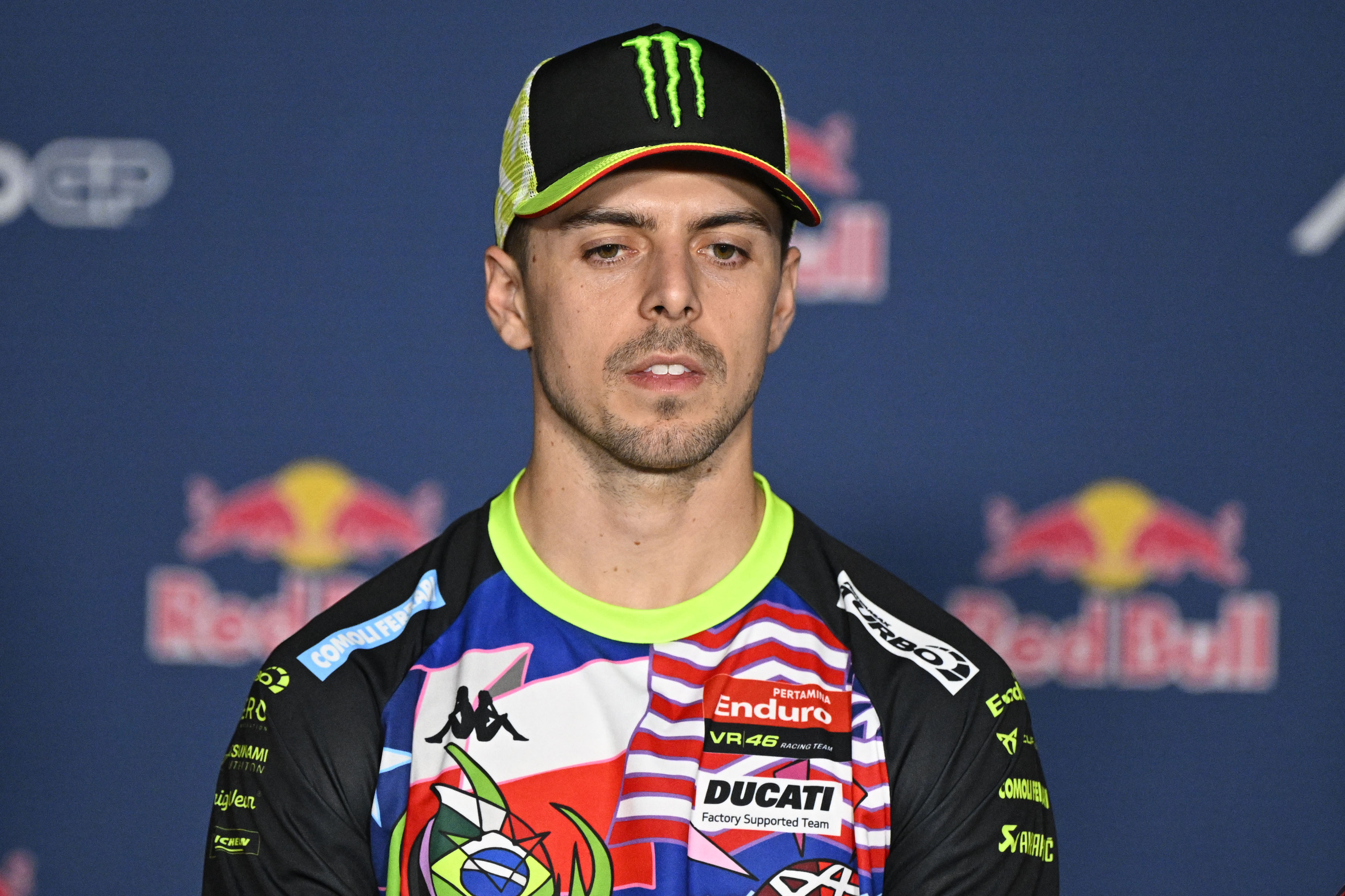 Zaskakujące wyniki kwalifikacji do GP USA. Włoch znów z pole position