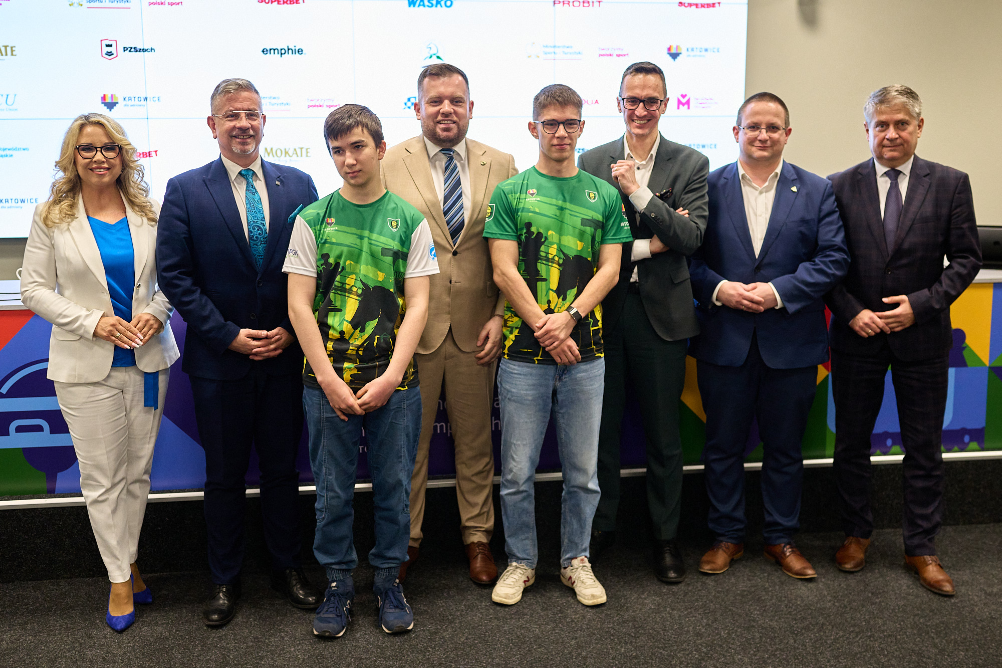 Katowice gotowe na mistrzostwa Europy w szachach