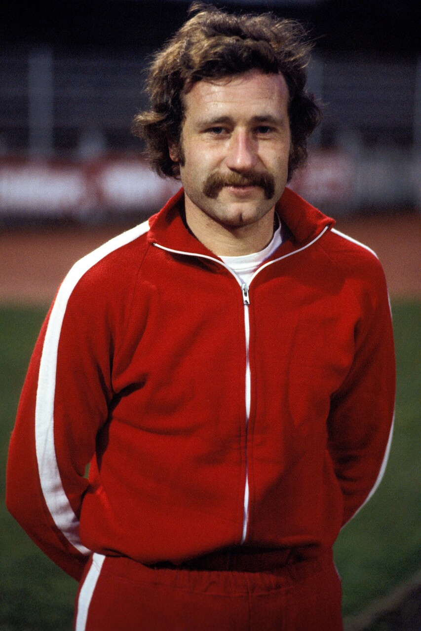 Najlepsi obrońcy w historii reprezentacji Polski - rozpoznaj ich na zdjęciach!