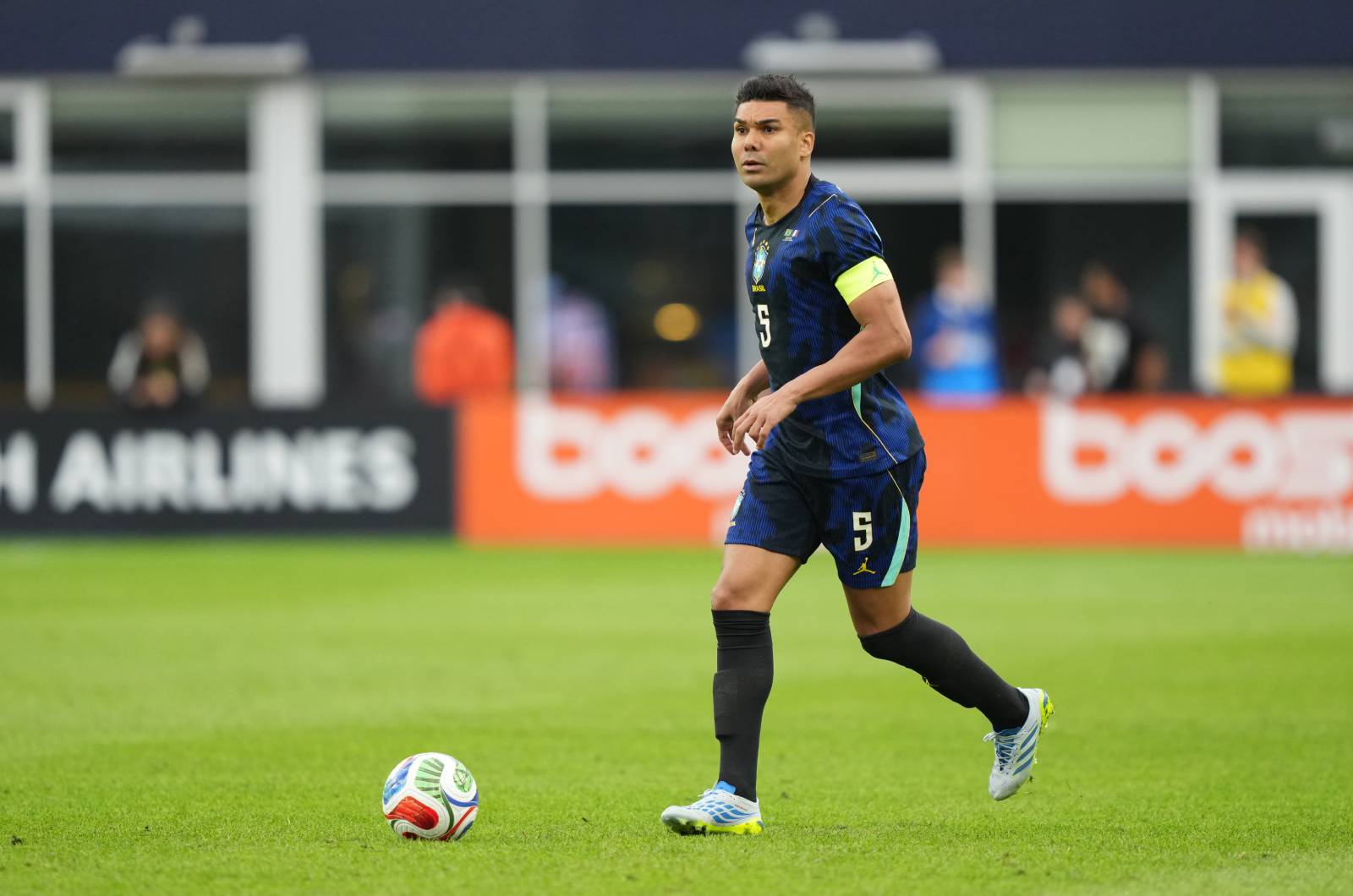 Media. Była gwiazda Realu zagra z Messim? Propozycja złożona