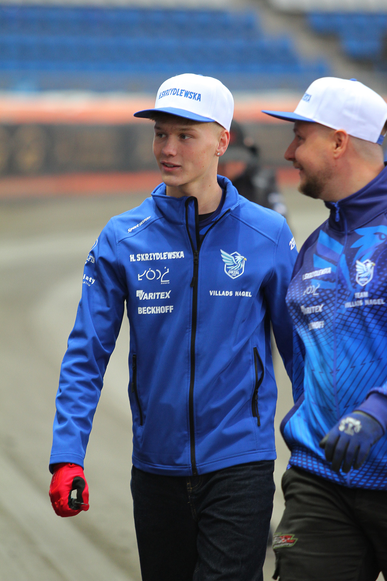 Żużel. "Karygodny przepis". Skrzydlewski o weryfikacji meczu