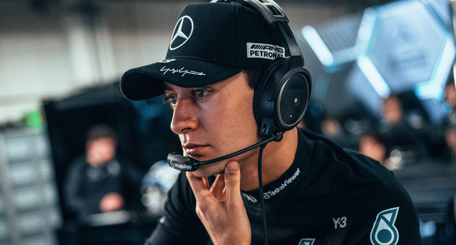 Stracił prowadzenie w F1. Kierowca Mercedesa sfrustrowany problemami