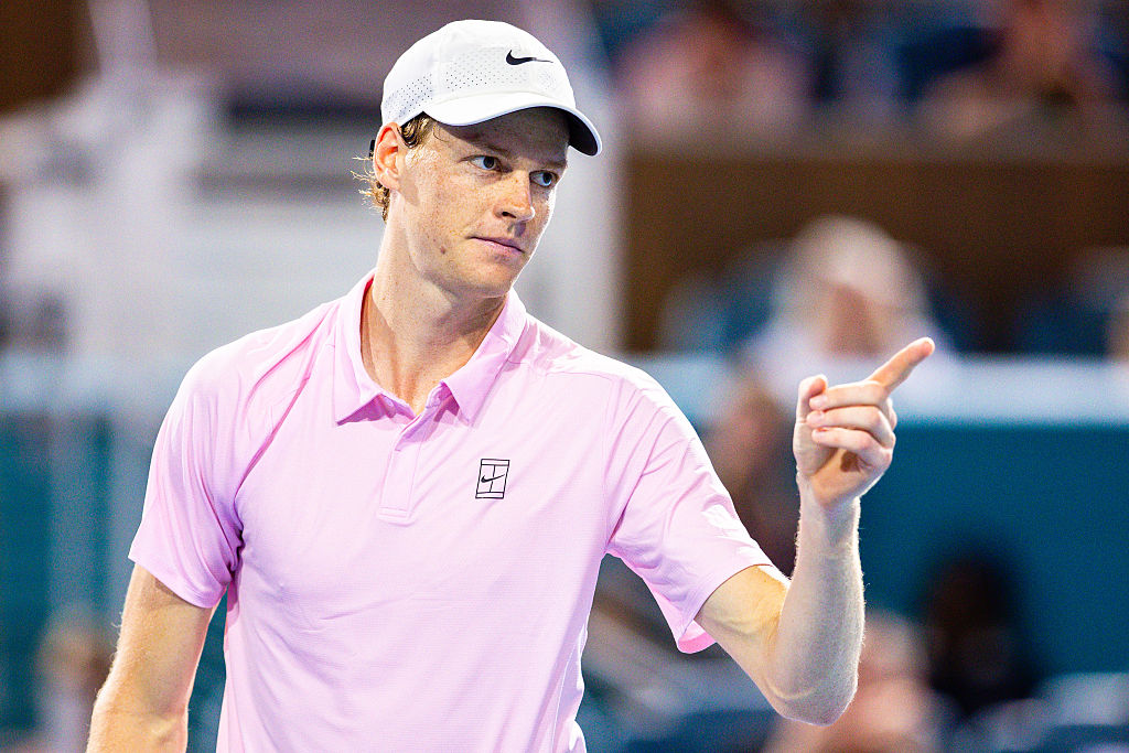 Tyle zarobili najlepsi tenisiści w Miami