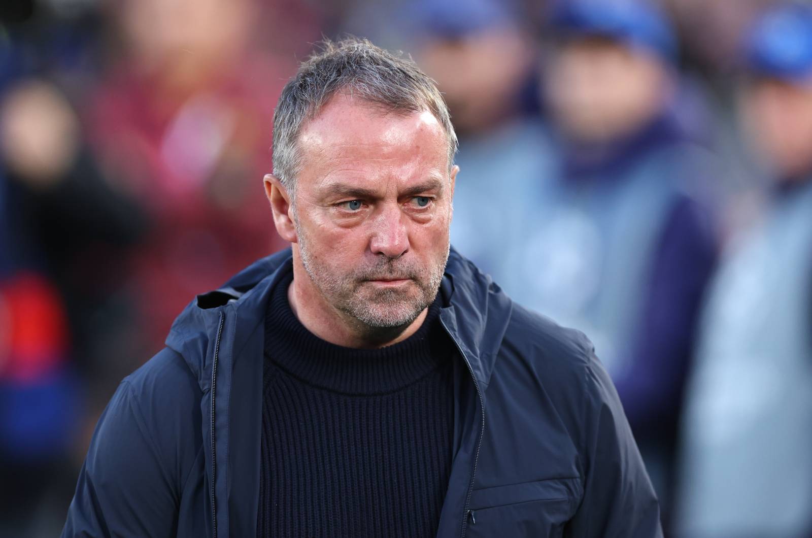 Media. Przyszłość Flicka jest już niemal jasna. Ogłoszenie to kwestia dni