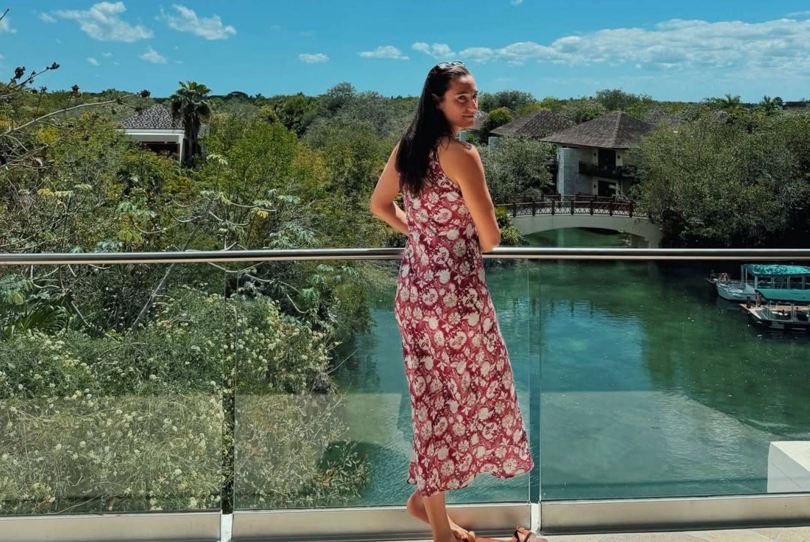 Była wielką rywalką Świątek. Ogłosiła radosną nowinę