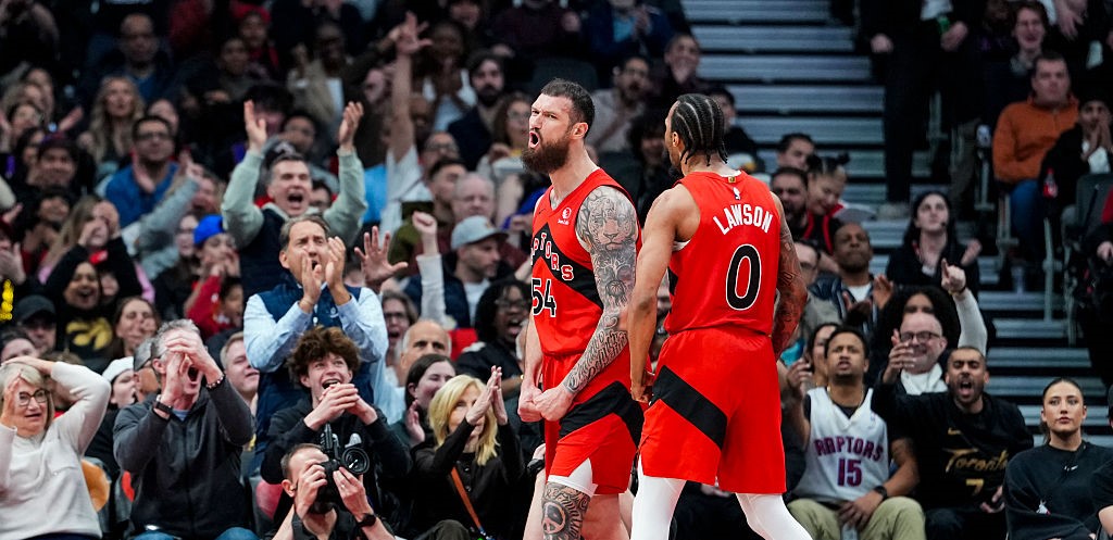 Seria 31-0! Byli bezradni