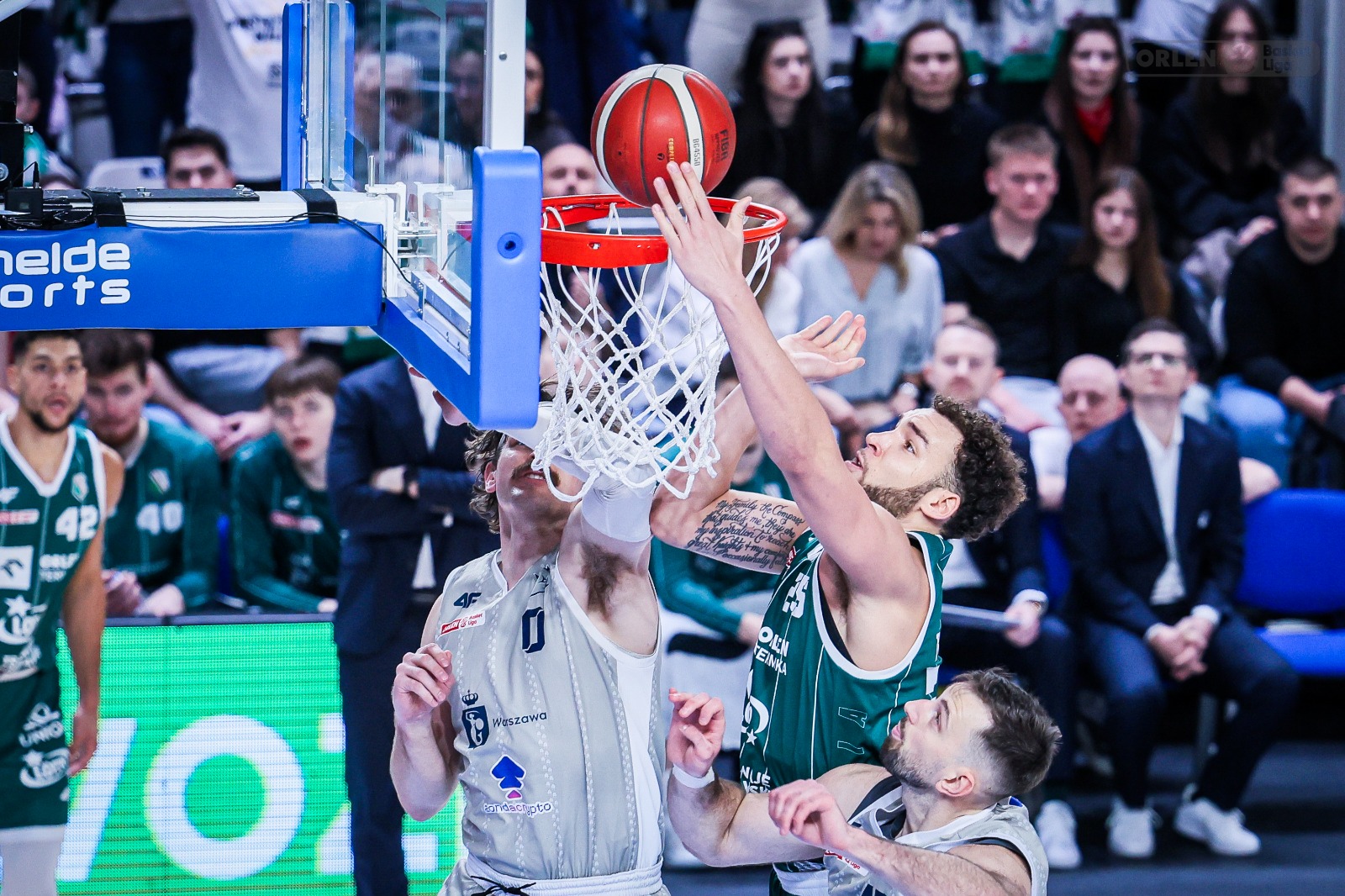 Dziesięć zagra dalej, jeden będzie zły. Który? Nie zgadniesz