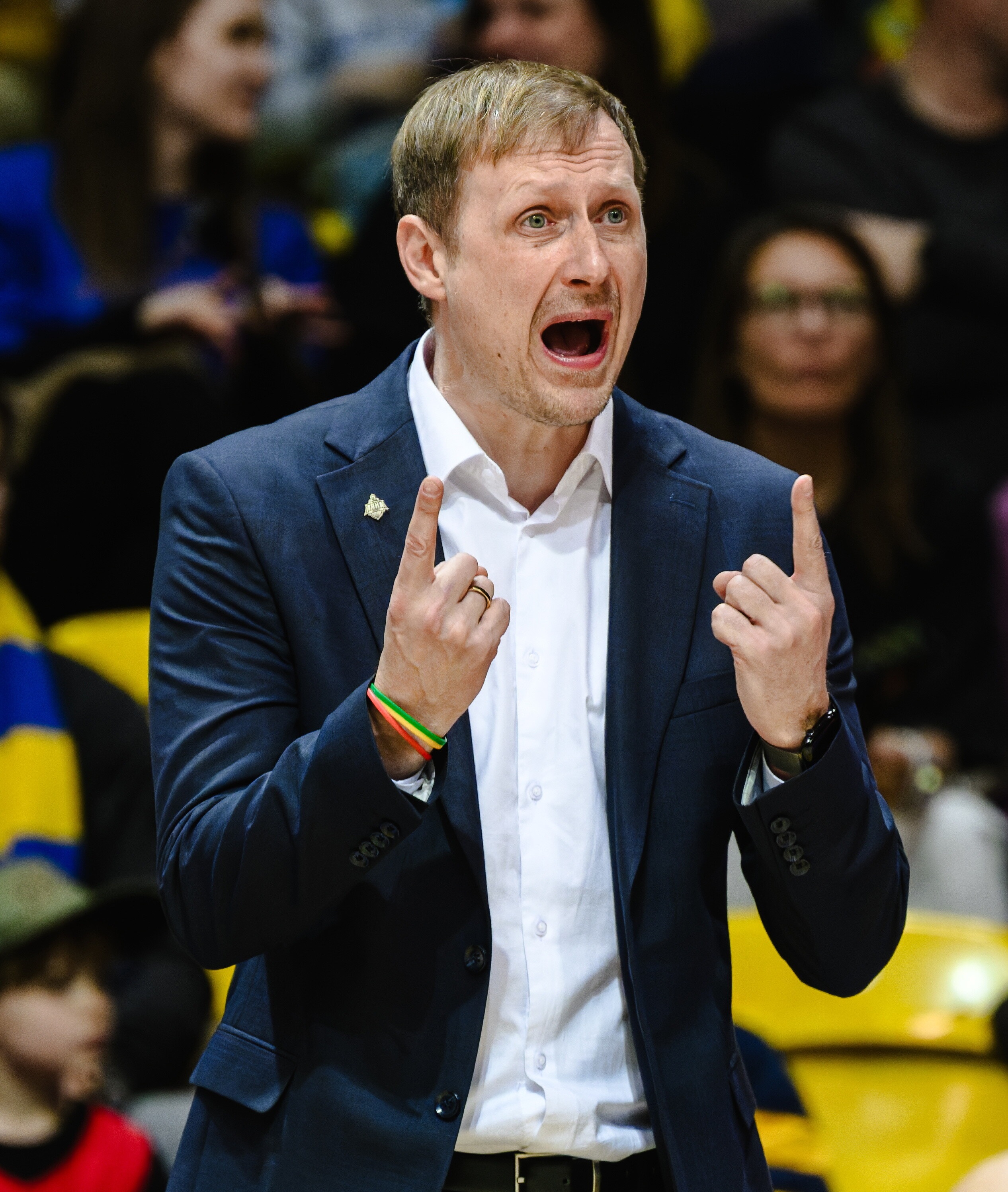 To już pewne. Kolejny trener zapracował na nową umowę