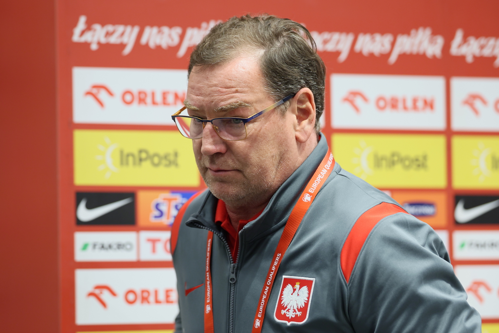 Urban potwierdził. Ten zawodnik wraca do składu reprezentacji