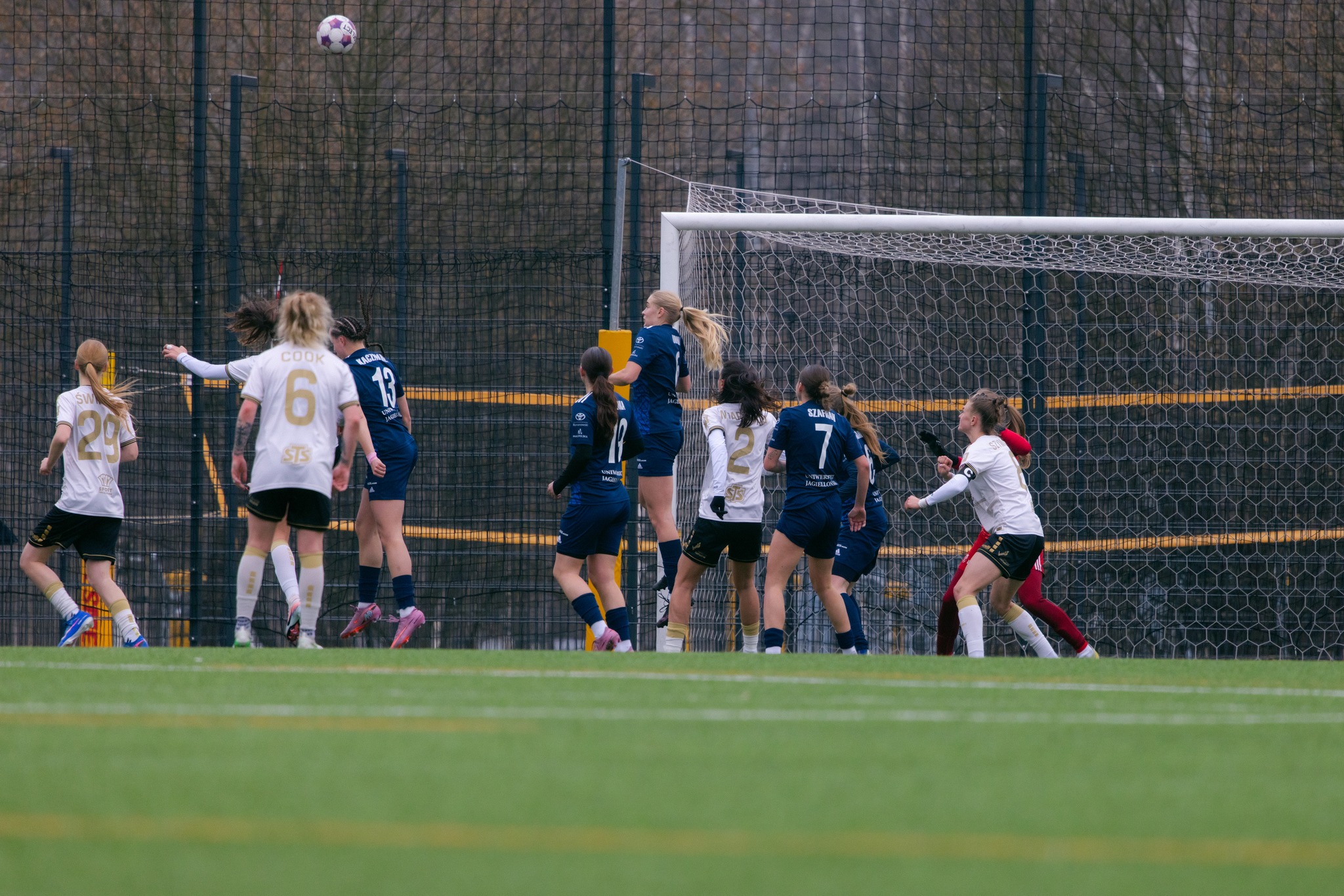 Wysyp goli w 16. kolejce Orlen Ekstraligi. Dwa razy po 6:0