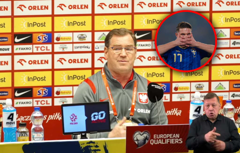 Na sali aż rozległ się śmiech. Tak odpowiedział Urban