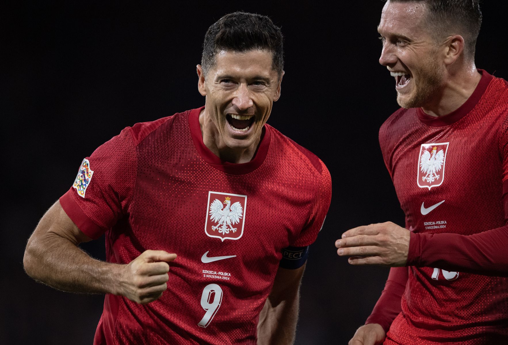 "Nieprawdopodobnie niebezpieczni". Zwrócił się do Szwedów