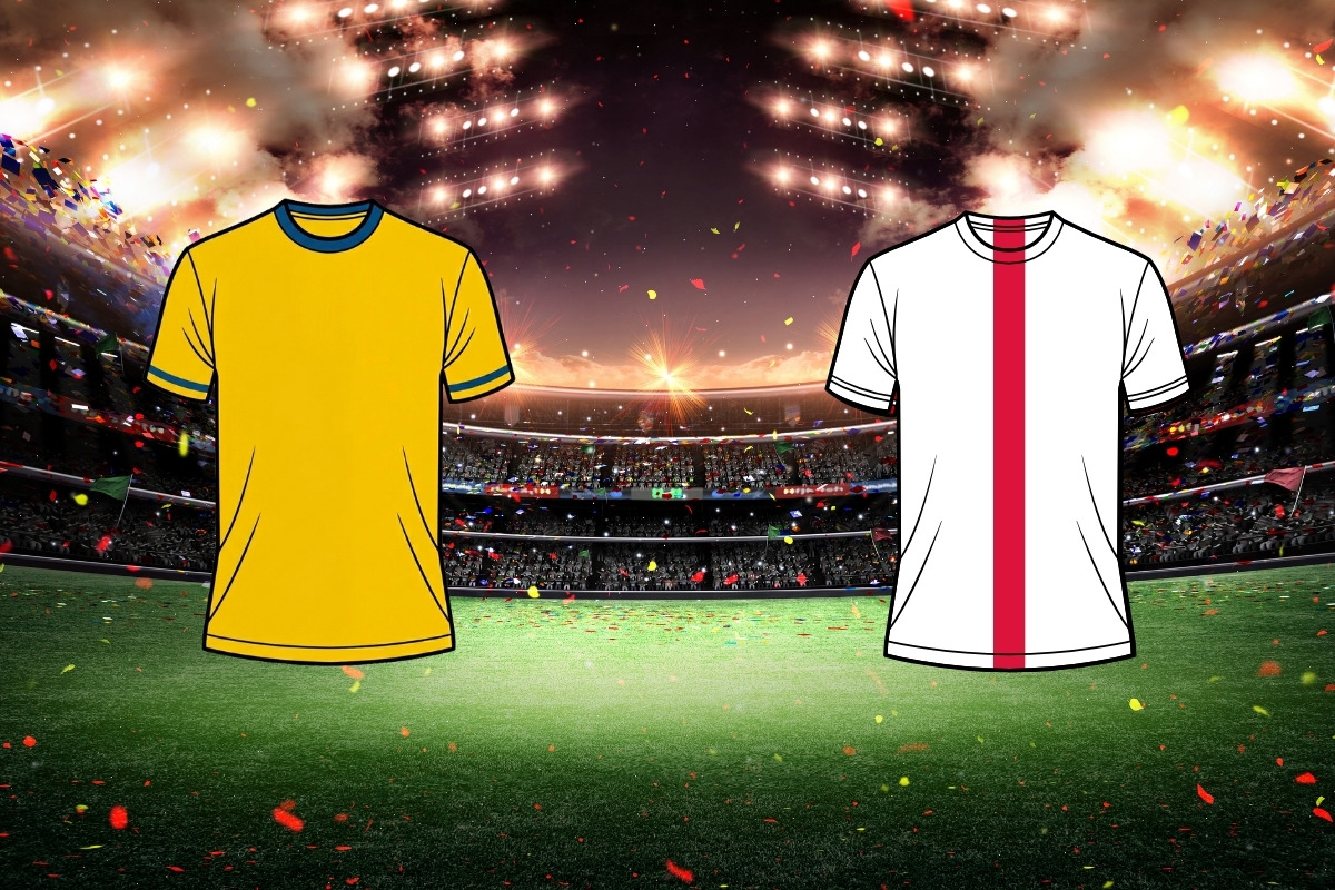 Szaleństwo! 250 000 w puli bonusowej w STS. Szwecja - Polska już dziś!