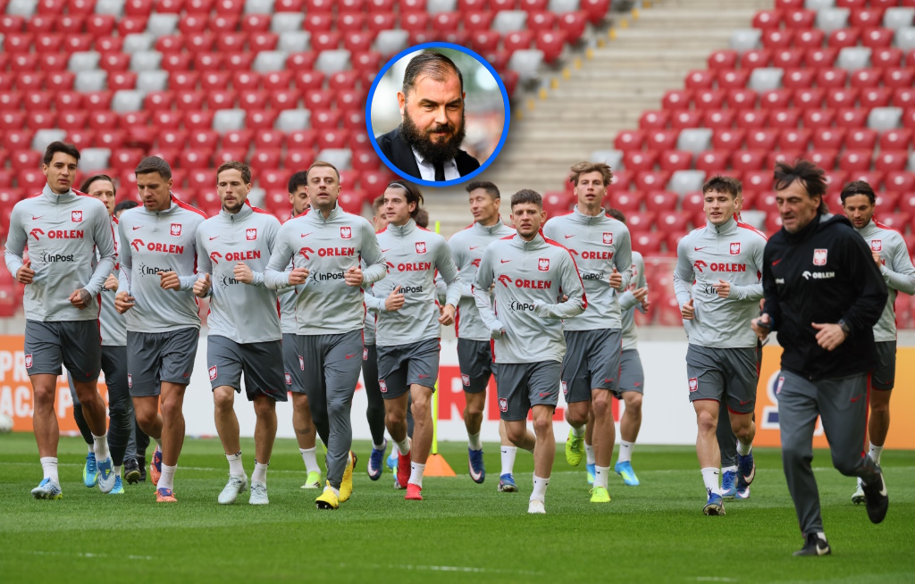 "Bardzo słaby piłkarz". Szwed nie gryzł się język ws. reprezentanta Polski