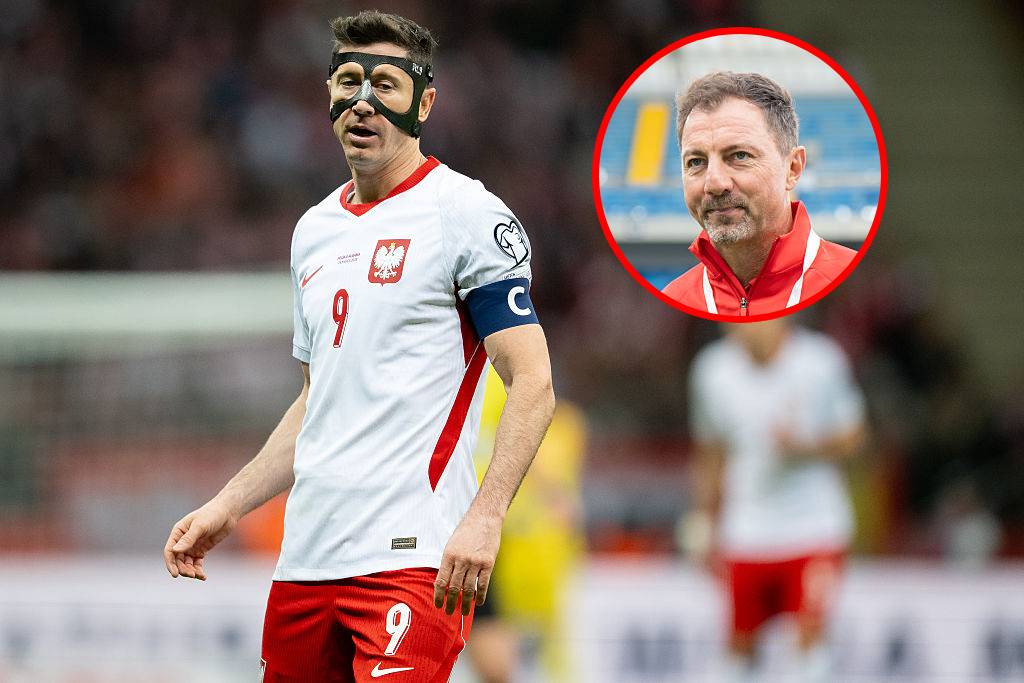 Dudek widzi ogromne szanse dla Polski. "Styl nam odpowiada"