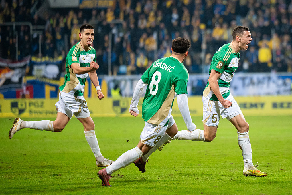 Ważny podpis w Gdańsku. Lider zespołu zostaje na dłużej