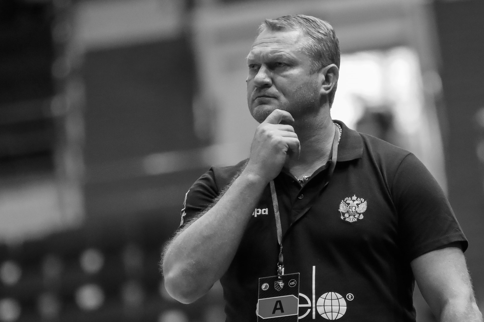 Nagła śmierć mistrza olimpijskiego. Miał 50 lat