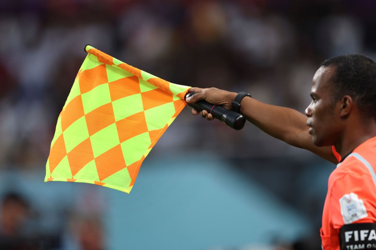 To się dzieje. FIFA przetestuje nowy przepis o spalonym