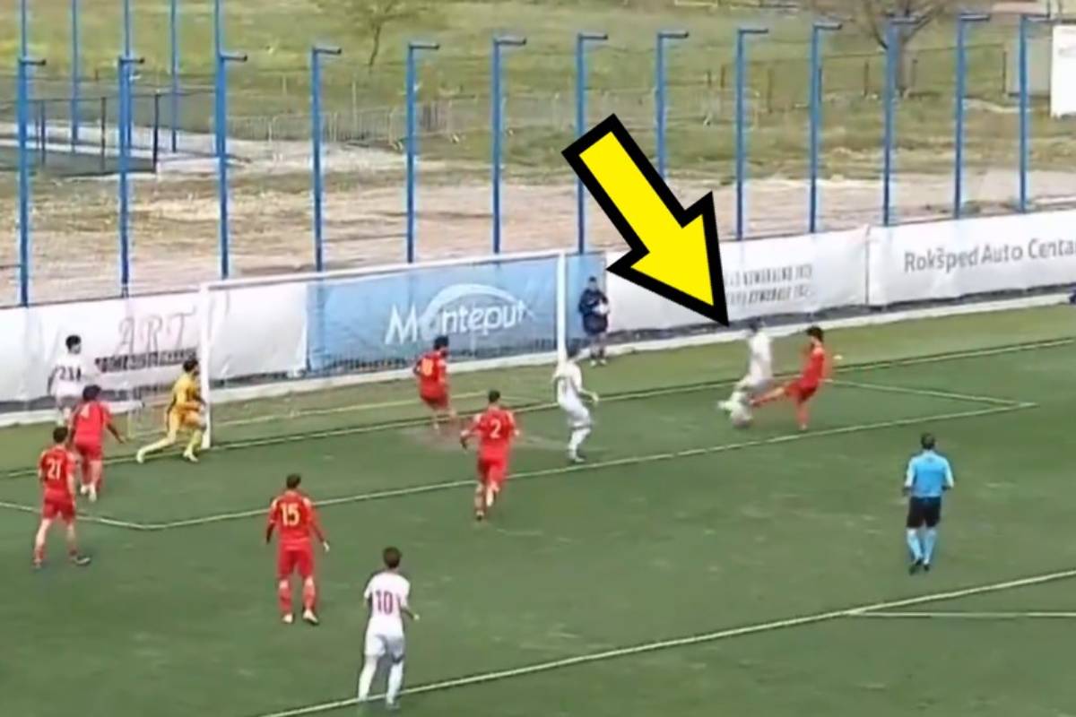 Ten gol dał Polakom kolejną wygraną. Są nie do zatrzymania [WIDEO]