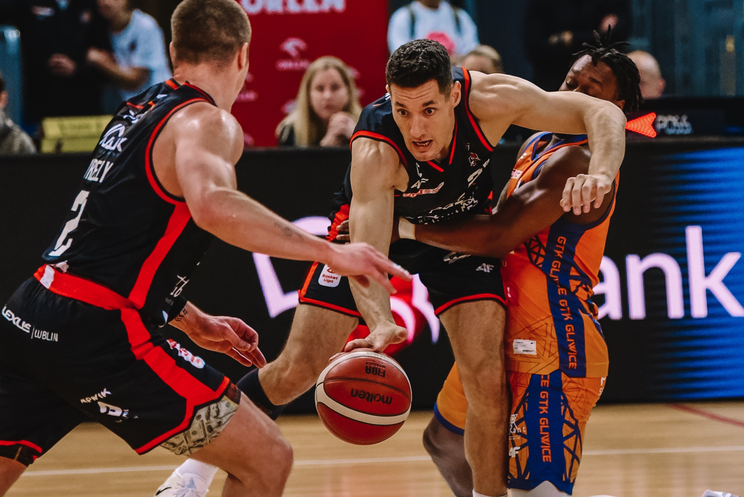 Są wyniki badań. Co z kontuzjowanymi zawodnikami wicemistrza Polski?