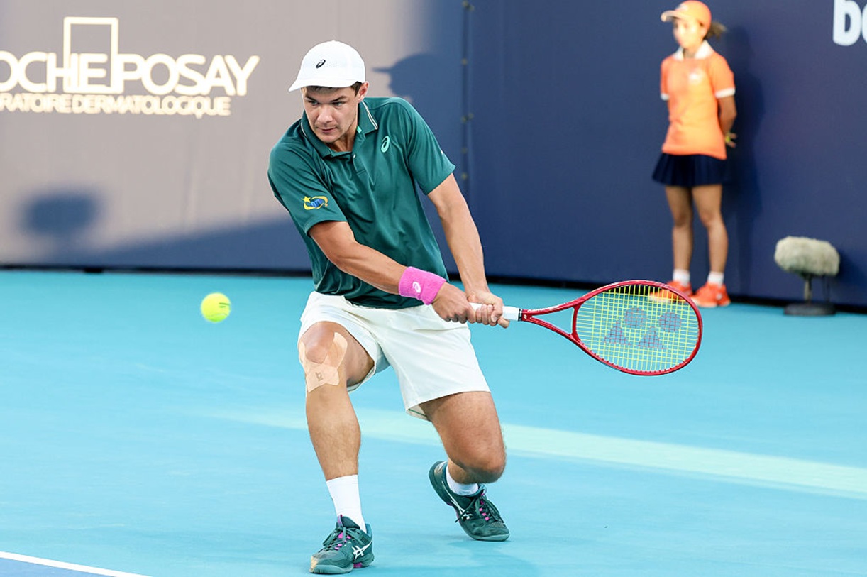 Majchrzak - Trungelliti: typy, kursy, analiza (01.04.2026)