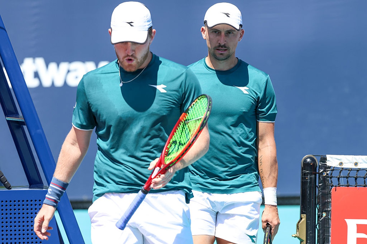 Polak wciąż bez przełamania. Trwa fatalna passa