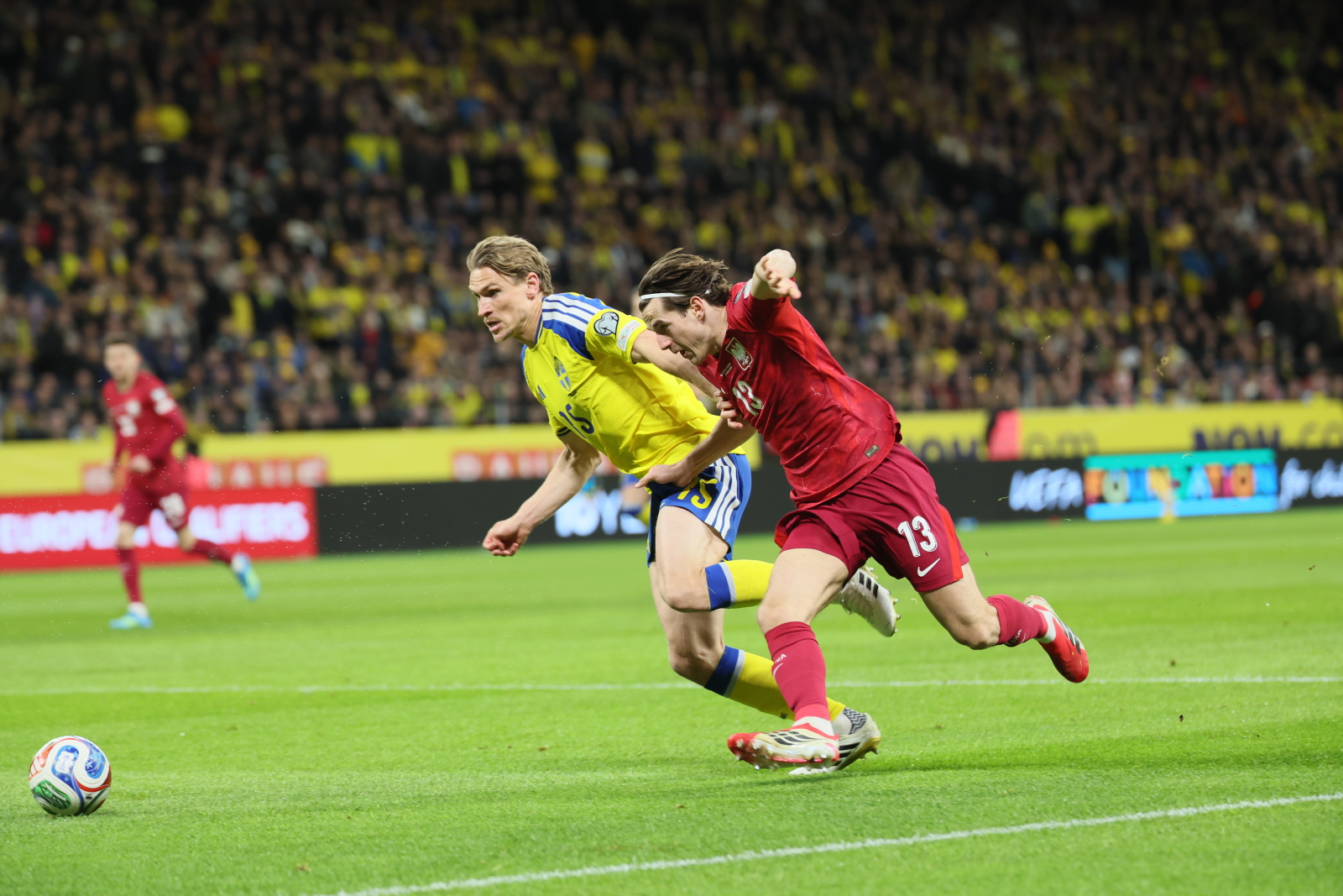 Zamiast mundialu, wakacje. Jakie są plany kadry?