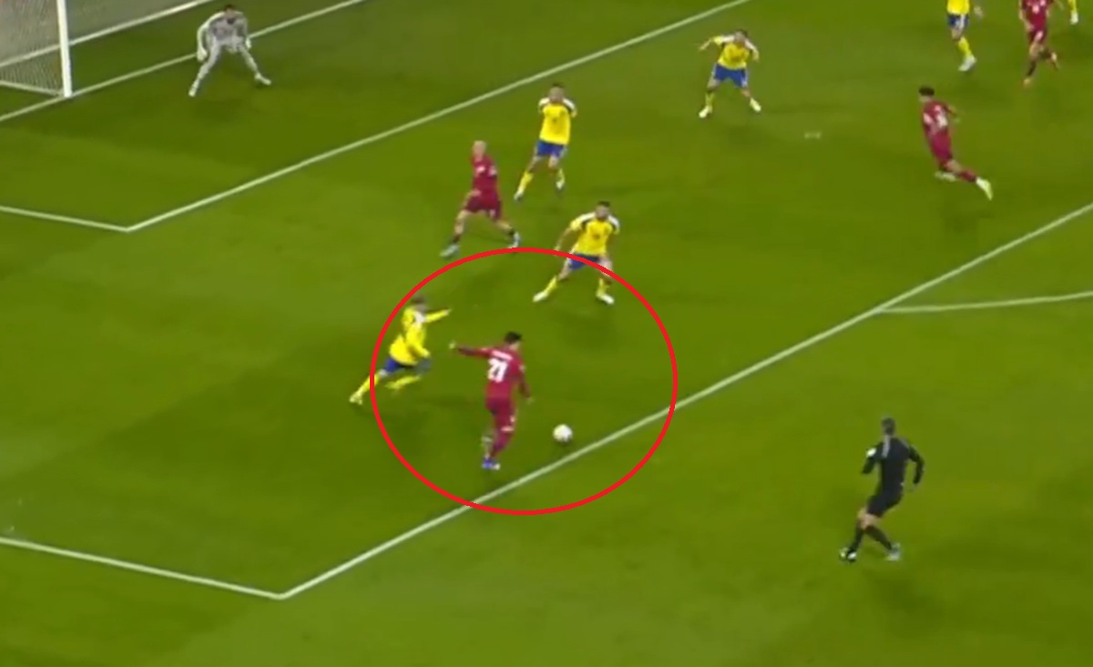 Co za odpowiedź! Zalewski zachwycił [WIDEO]