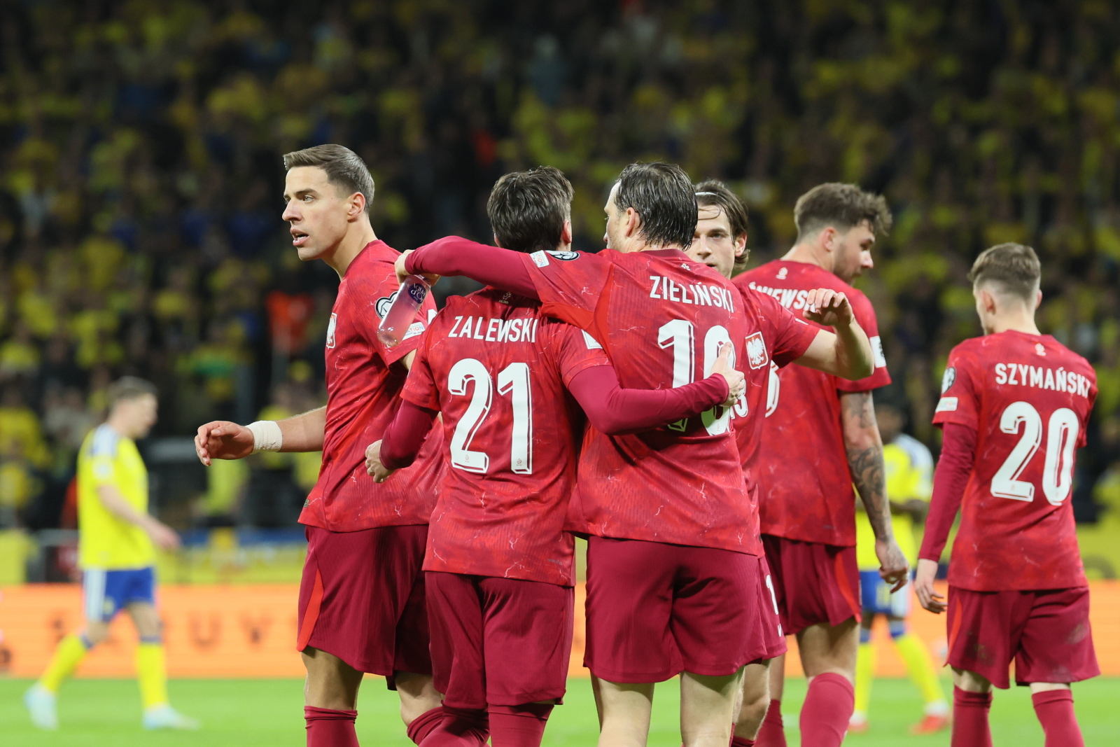 Polska zamiast Iranu na mundialu? Jest reakcja PZPN