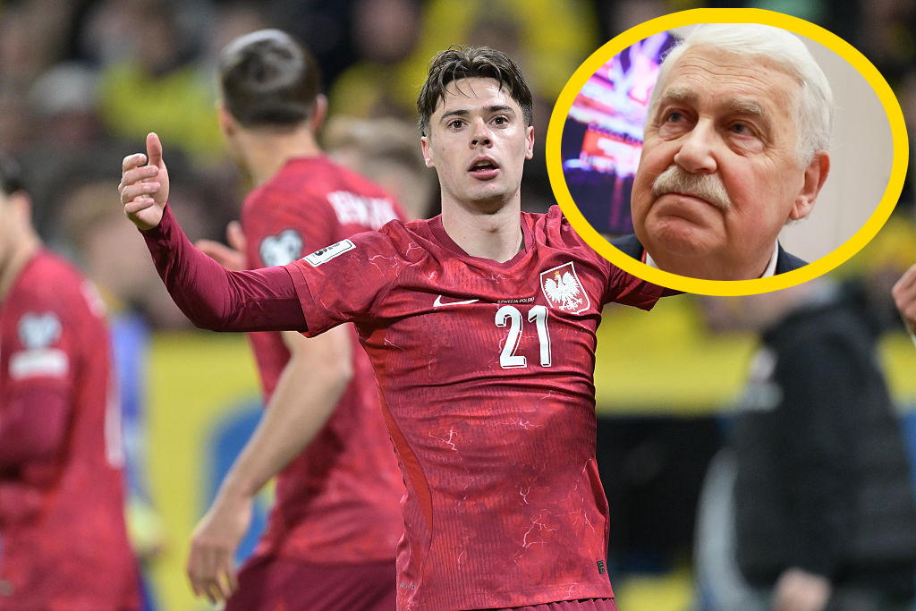 Gra lepsza niż wynik. 