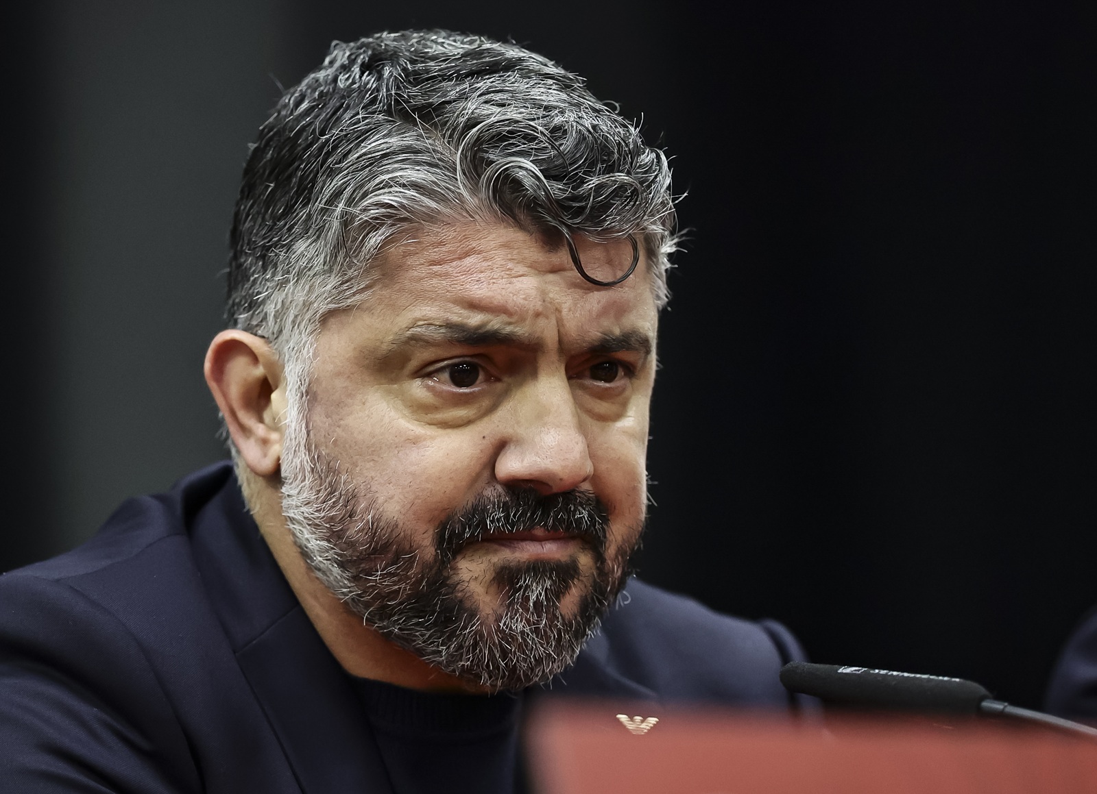 Selekcjoner Włoch zdruzgotany. "To boli"